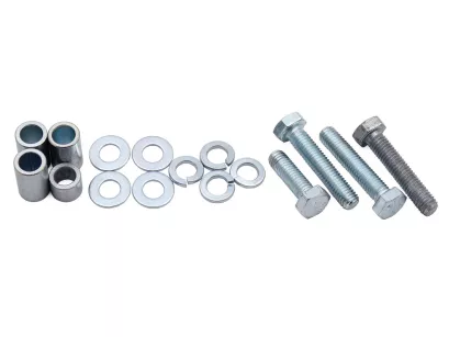 Brake Line Spacer Kit