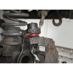 Zestaw sworzni zwrotnicy Rough Country - 5