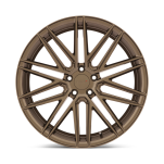 Felga aluminiowa Pescara Bronze TSW - 3