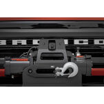 Relokacja mocowania przedniej kamery Rough Country - 3