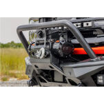 Relokacja mocowania przedniej kamery Rough Country - 6