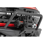 Relokacja mocowania przedniej kamery Rough Country - 8