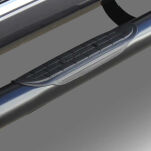 Progi Boczne 4000 Side Steps Go Rhino - Dodge Ram 1500 09-14 Crew Cab - 3