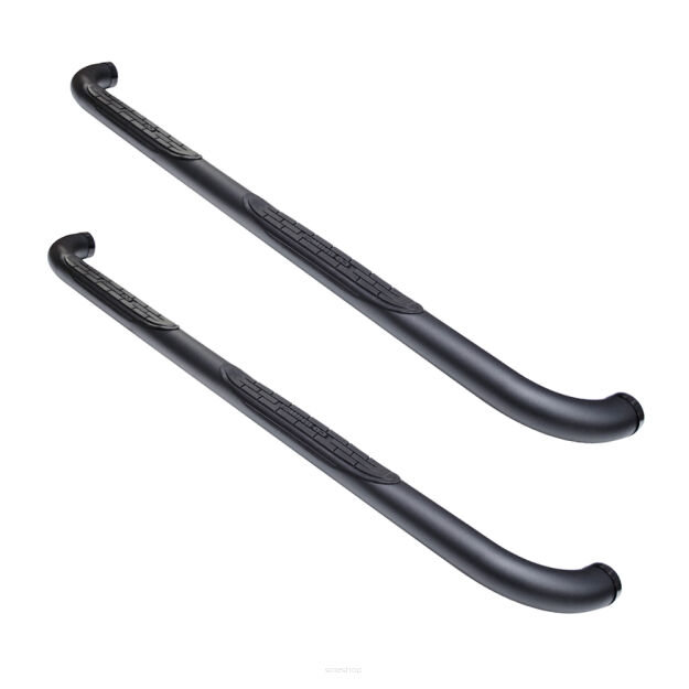 Progi Boczne 4000 Side Steps Go Rhino - Dodge Ram 1500 09-14 Crew Cab