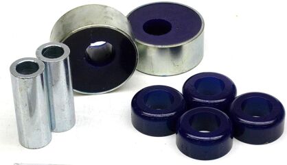 Fr Lwr Ctrl Arm Inner R Bush