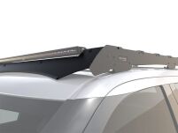 Owiewka bagażnika dachowego Toyota Tundra (2022-current) Slimsport Rack 40in Light Bar - 3