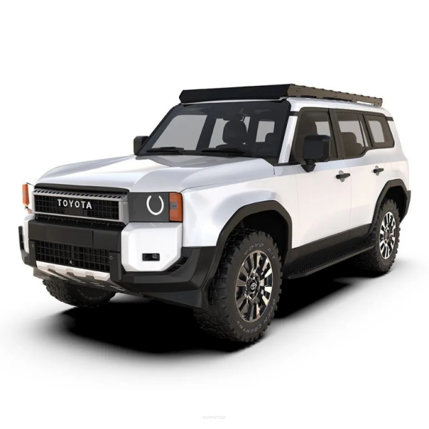 Bagażnik dachowy Toyota Land Cruiser Prado (2024-) Slimsport Front Runner