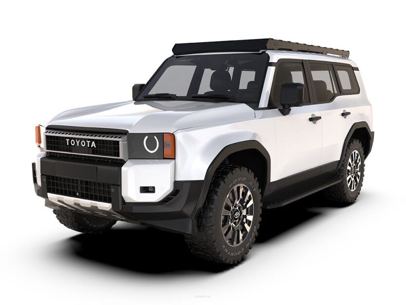 Bagażnik dachowy Toyota Land Cruiser Prado (2024-) Slimsport Front Runner
