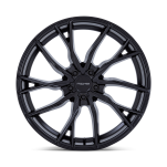 Felga aluminiowa M272 NOVARA Matte Black NICHE ROAD WHEELS - 2