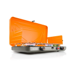 Kuchenka turystyczna Selkirk 540i Isobutane Camp GSI - 2