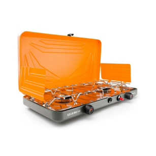 Kuchenka turystyczna Selkirk 540i Isobutane Camp GSI