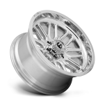 Felga aluminiowa D721 IGNITE High Luster Polished FUEL - 2