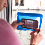 Wodoodporne etui na telefon Lifeventure - 4