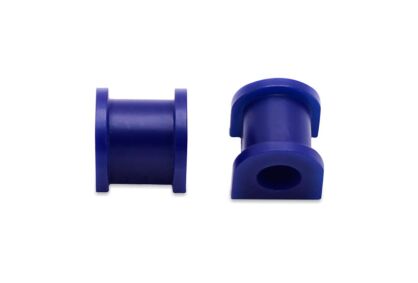 Proton: F/ Sway Bar to Chassis