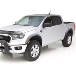 Poszerzenia błotników przód i tył Husky Liners Extend-A-Fender Super Crew Cab - 2