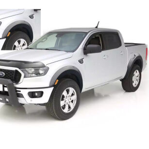 Poszerzenia błotników przód i tył Husky Liners Extend-A-Fender Super Crew Cab