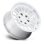 Felga aluminiowa KM447 IMPACT FORGED MONOBLOCK Raw Machined KMC - 3