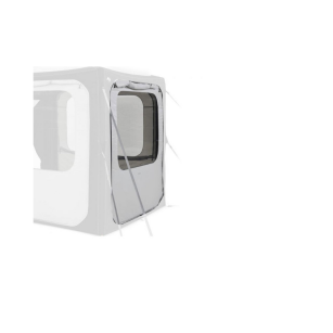Sciana z siatką Dometic HUB
