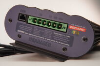 System zarządzania akumulatorami Manager 30 - Redarc - 2