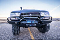 Prowadnica Liny Wyciągarki Grubość 1