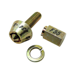 Śruba blokady wyciągarki Factor 55