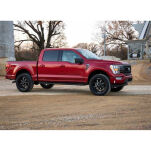 Zestaw zawieszenia Rough Country Lift 3