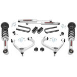 Zestaw zawieszenia Rough Country Lift 3