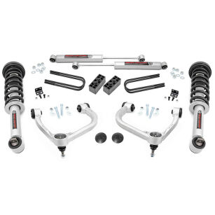 Zestaw zawieszenia Rough Country Lift 3"