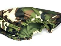 UNIWERSALNY WODOODPORNY POKROWIEC WOODLAND NA WYCIAGARKĘ 8000-14000lbs 4x4 moro - 4