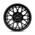 Felga aluminiowa KM722 TECHNIC Satin Black KMC - 2