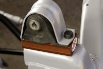 Relokacja mocowania silnika JKS - 2