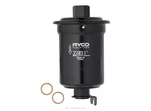 Fuel Filter MITSUBISHI Nimbus, Pajero; Starwagon; TOYOTA Camry (00-02)