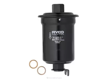 Fuel Filter MITSUBISHI Nimbus, Pajero; Starwagon; TOYOTA Camry (00-02)