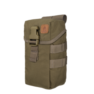 Kieszeń na butelkę bidon Water Canteen Adaptive Green Helikon-Tex