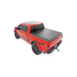 Miękka pokrywa paki Rough Country 5'7