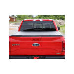 Miękka pokrywa paki Rough Country 5'7