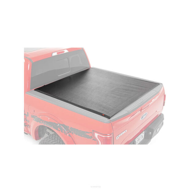 Miękka pokrywa paki Rough Country 5'7