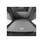 Namiot dachowy aluminiowy VICKYWOOD CUMARU XP 135 All Black - 12
