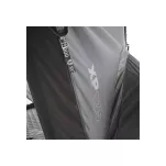 Namiot dachowy aluminiowy VICKYWOOD CUMARU XP 135 All Black - 11