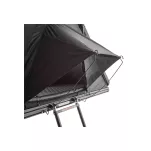 Namiot dachowy aluminiowy VICKYWOOD CUMARU XP 135 All Black - 6