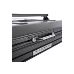 Namiot dachowy aluminiowy VICKYWOOD CUMARU XP 135 All Black - 4