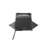 Namiot dachowy aluminiowy VICKYWOOD CUMARU XP 135 All Black - 15