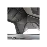 Namiot dachowy aluminiowy VICKYWOOD CUMARU XP 135 All Black - 14