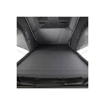 Namiot dachowy aluminiowy VICKYWOOD CUMARU XP 135 All Black - 13