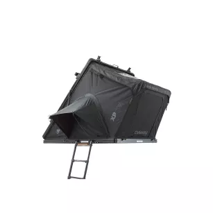 Namiot dachowy aluminiowy VICKYWOOD CUMARU XP 135 All Black