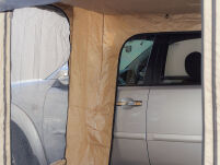 Ściany do markizy Easy-Out / 2.5M Front Runner - 6