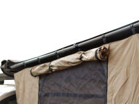 Ściany do markizy Easy-Out / 2.5M Front Runner - 5