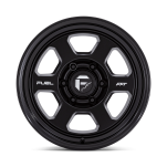 Felga aluminiowa FC860 HYPE Matte Black FUEL - 3