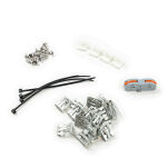 Grill z oświetleniem LED OFD - 3