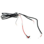 Grill z oświetleniem LED OFD - 4